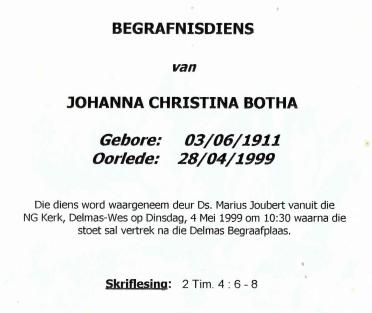 BOTHA-Johanna-Christina-1911-1999-F_2