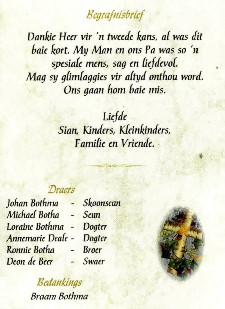 BOTHA-Lawrence-Andrew-Nn-Andrew-1935-2006-M_99