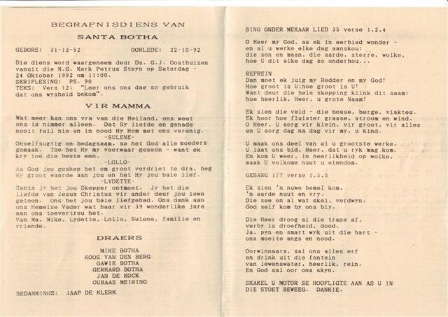 BOTHA-S-W-W-Nn-Santa-néé-VanDenBerg-1952-1992-F_01