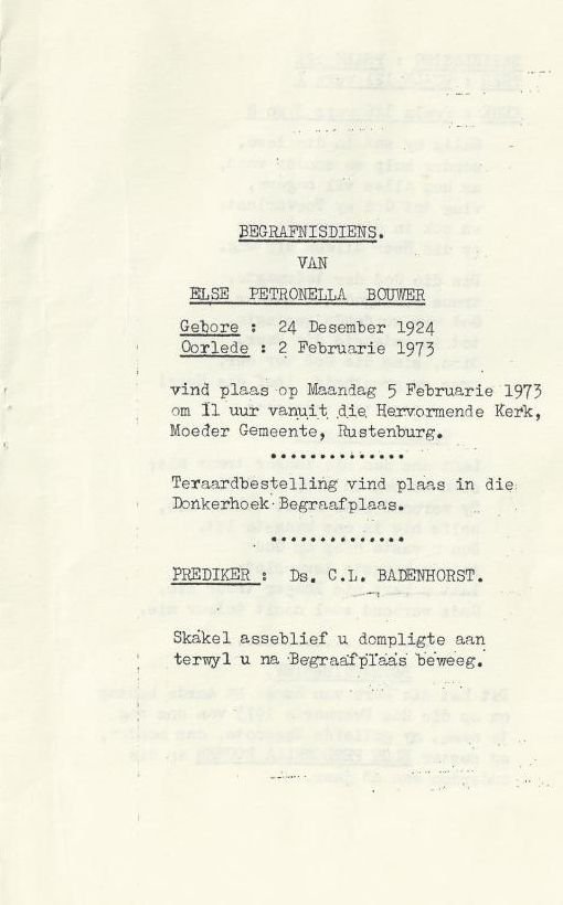 BOUWER-Else-Petronella-nee-Bence-1924-1973-F_1