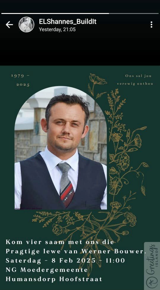 BOUWER-Werner-1979-2025-M_1