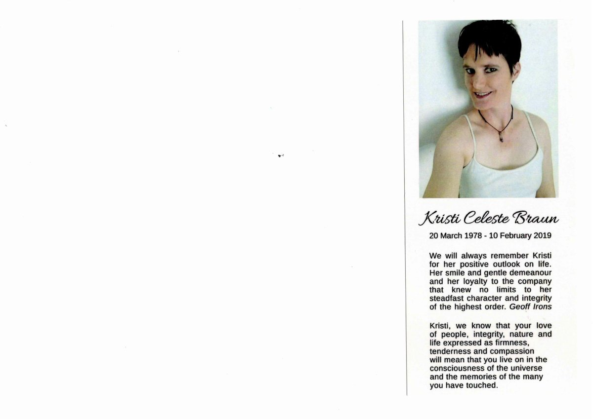 BRAUN-Kristi-Celeste-Nn-Kristi-1978-2019-F-02