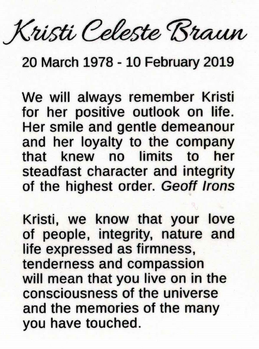 BRAUN-Kristi-Celeste-Nn-Kristi-1978-2019-F_2