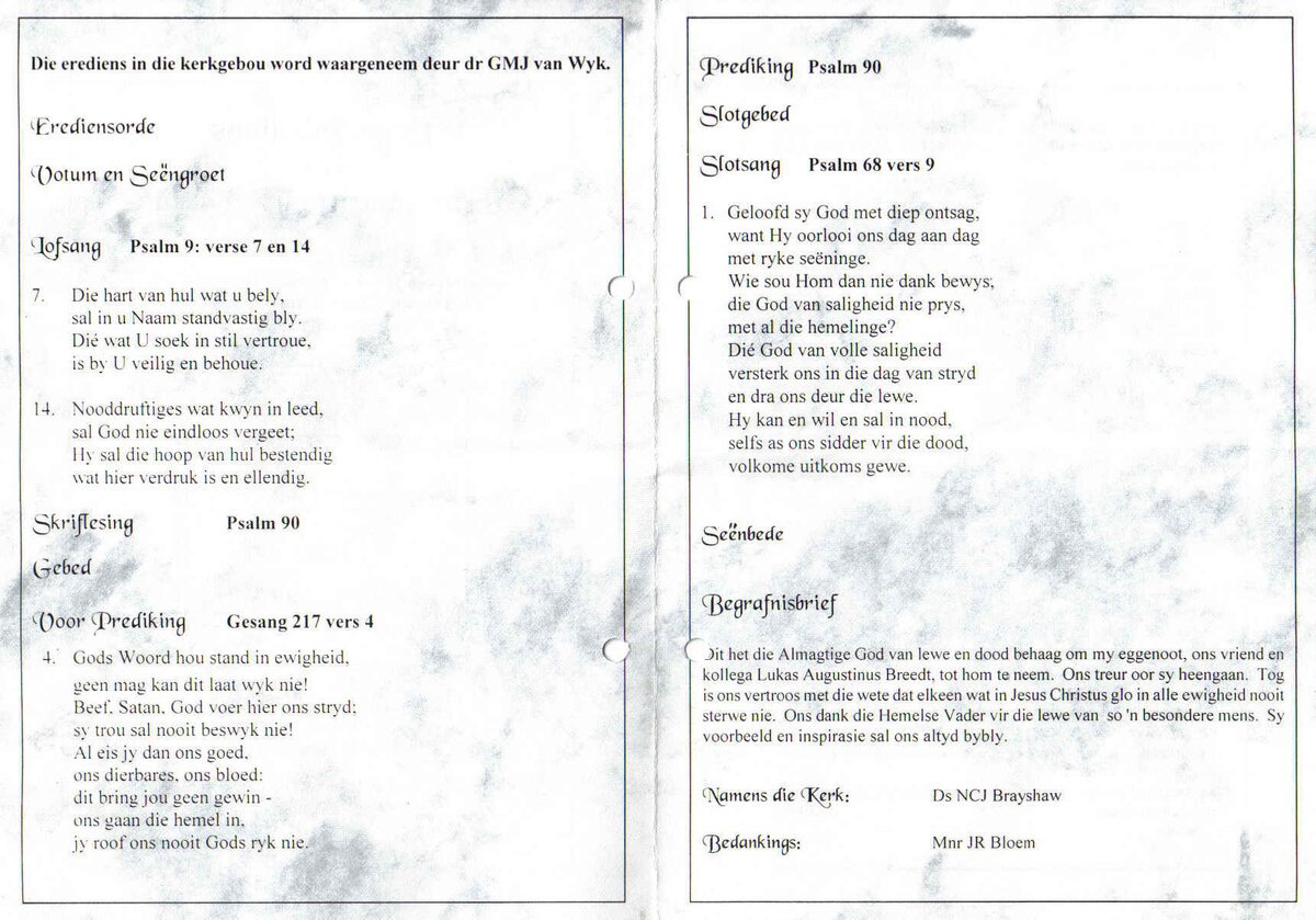 BREEDT-Lukas-Augustinus-1929-1998-Ds-M_2