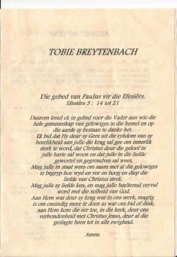BREYTENBACH-Tobias-George-1912-1998-M