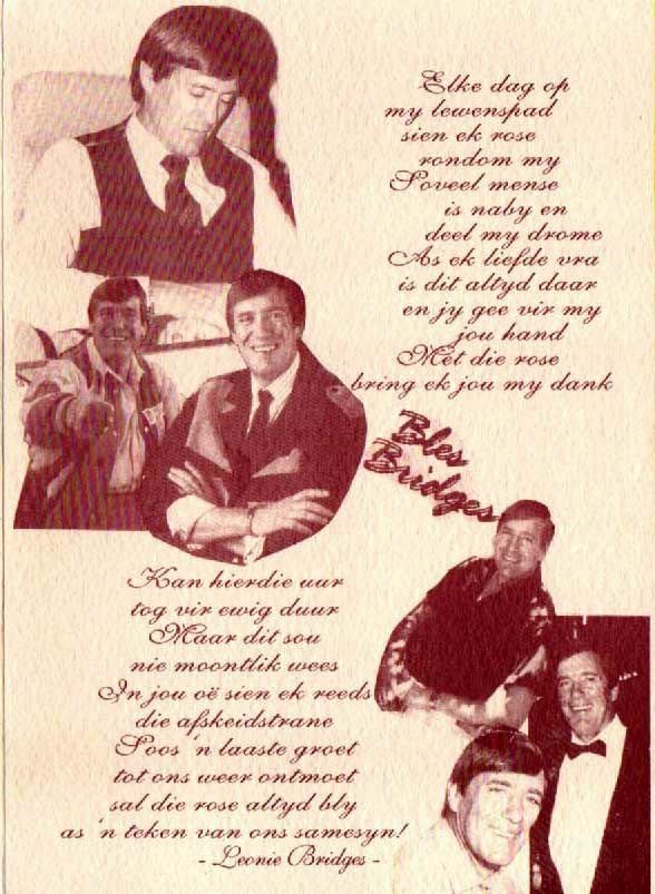 BRIDGES-Lawrence-John-Gabriel-Nn-Bles-1946-2000-M-1