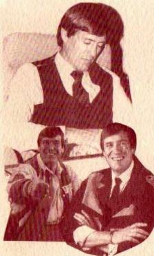 BRIDGES-Lawrence-John-Gabriel-Nn-Bles-1946-2000-M
