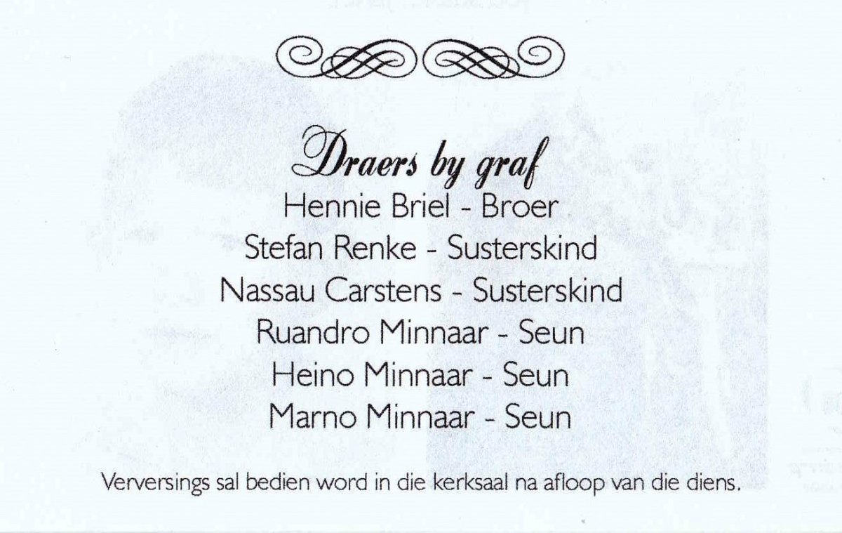 BRIEL-Stephanus-Johannes-Nn-Fanus-1964-2018-M-94