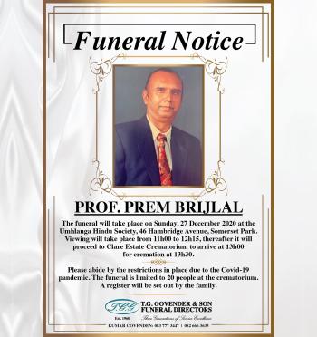 BRIJLAL-Surnames-Vanne