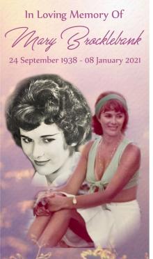 BROCKLEBANK-Surnames-Vanne