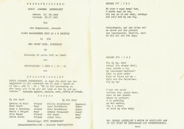 BRONKHORST-Doris-Johanna-1956-1991-F