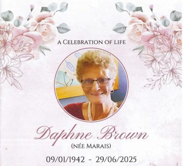 BROWN-Daphne-nee-Marais-1942-2025-F_12