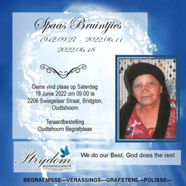 BRUINTJIES-Spaas-1942-2022-F