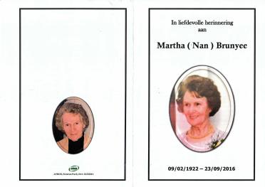 BRUNYEE-Martha-Nn-Nan-1922-2016-F