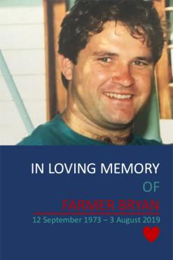 BRYAN-Farmer-1973-2019-M