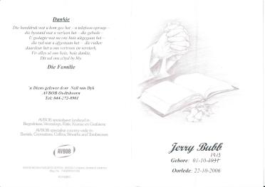BUBB-John-Martin-Nn-Jerry-1913-2006-M