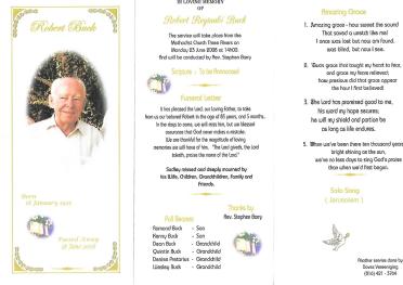 BUCK-Robert-Reginald-Nn-Robert-1925-2008-M