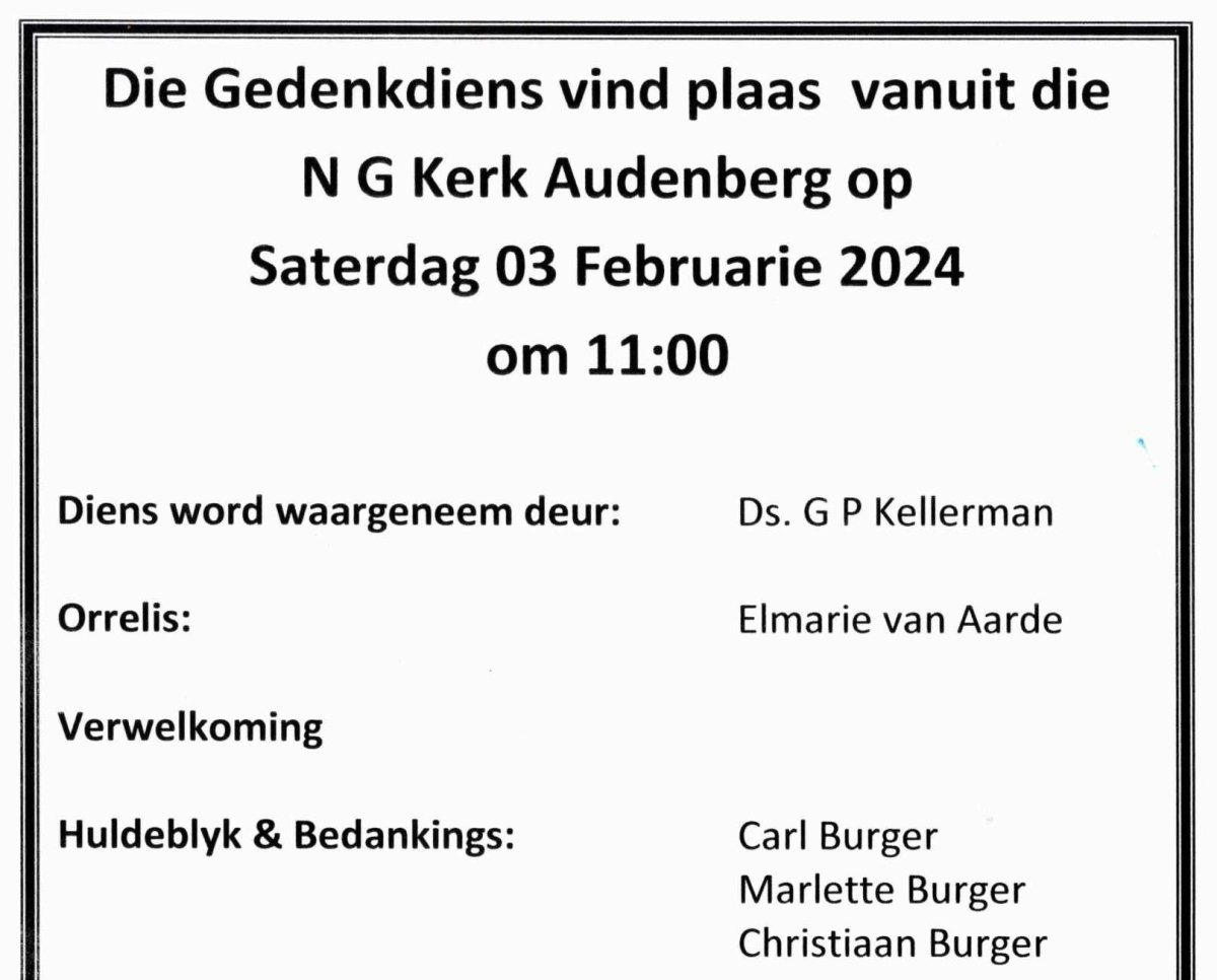 BURGER-Jacobus-Gideon-Nn-Koos-1932-2024-M_2
