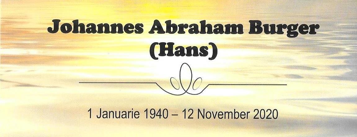BURGER-Johannes-Abraham-Nn-Hans-1940-2020-M_02