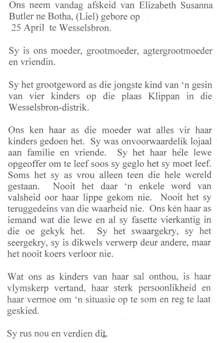 BUTLER-Elizabeth-Susanna-Nn-Liel-néé-Botha-1926-2010-F_2
