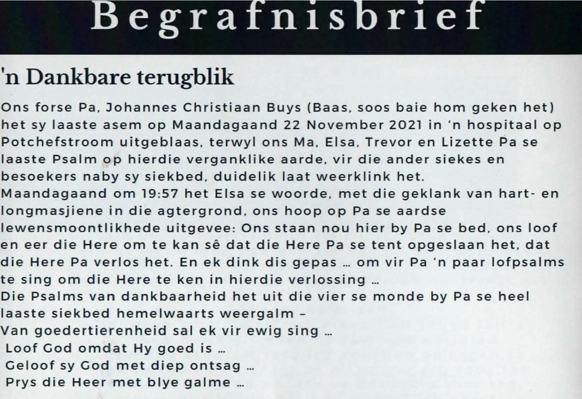 BUYS-Johannes-Christiaan-Nn-Baas-1939-2021-Ds-M_3