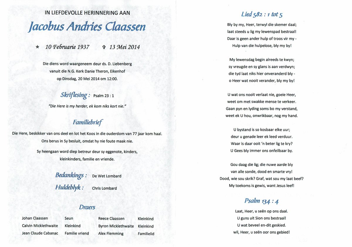 CLAASSEN-Jacobus-Andries-Nn-Koos-1937-2014-M_2
