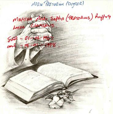 CLAASSEN-Martha-Mari-Sophie-nee-Pretorius-X-Rupping-1947-1998-F