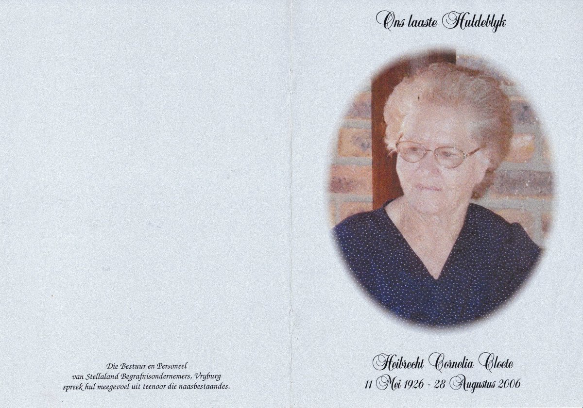 CLOETE-Heibrecht-Cornelia-Nn-Breggie.Corrie-nee-Hough-1926-2006-F_1