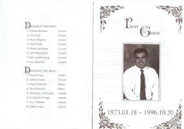 CLOETE-Pieter-1973-1996-M_1