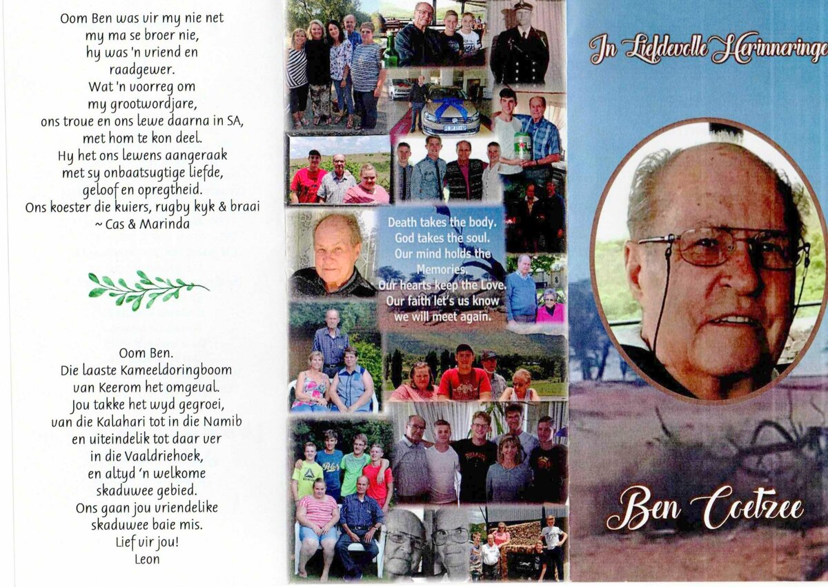 COETZEE-Ben-1939-2021-M-1