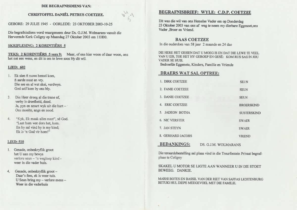 COETZEE-Christoffel-Daniel-Petrus-1945-2003-M_1