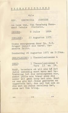 COETZEE-Gertruida-1894-1971-F