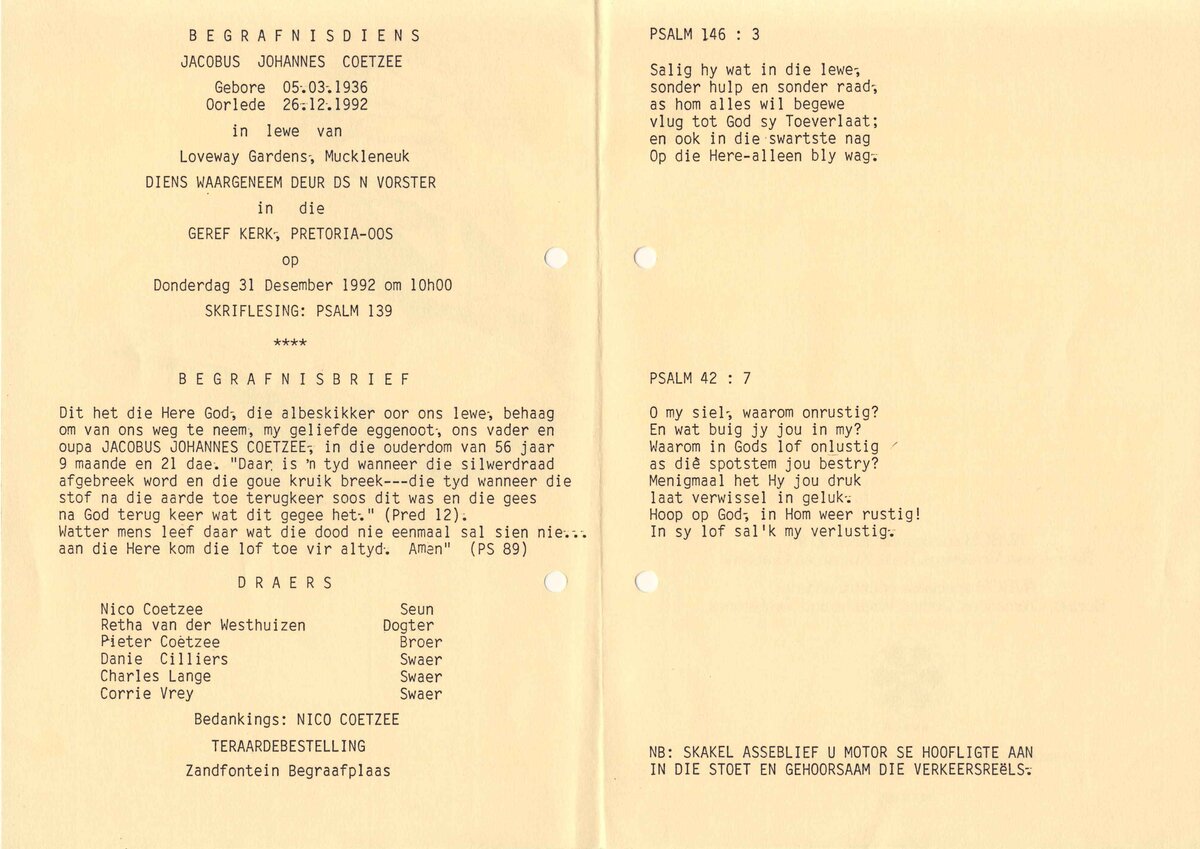 COETZEE-Jacobus-Johannes-1936-1992-M_1