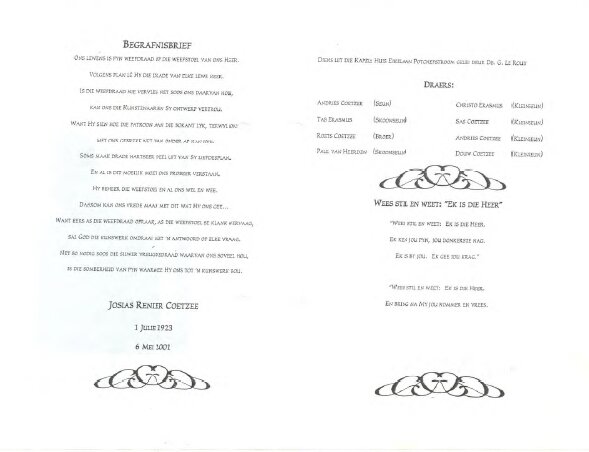 COETZEE-Josias-Renier-Nn-Sas-1923-2001-M_2