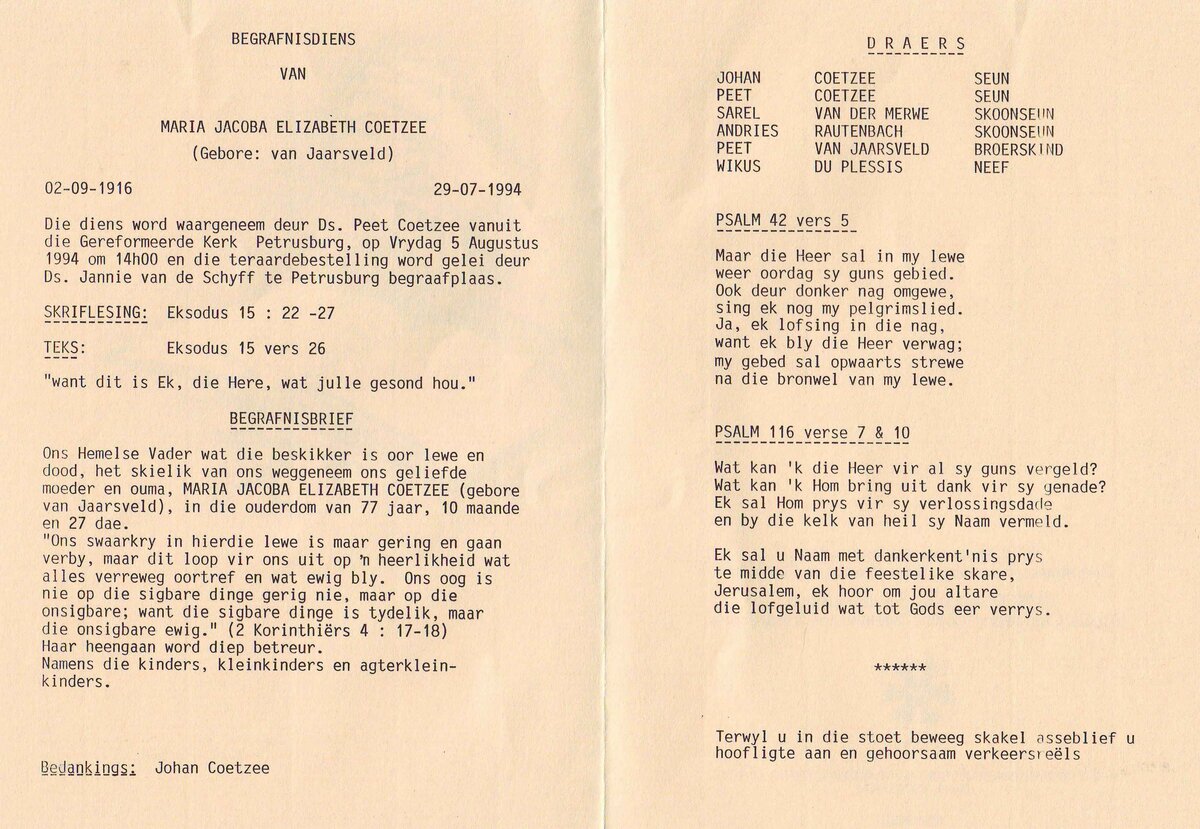 COETZEE-Maria-Jacoba-Elizabeth-nee-VanJaarsveld-1916-1994-F_1