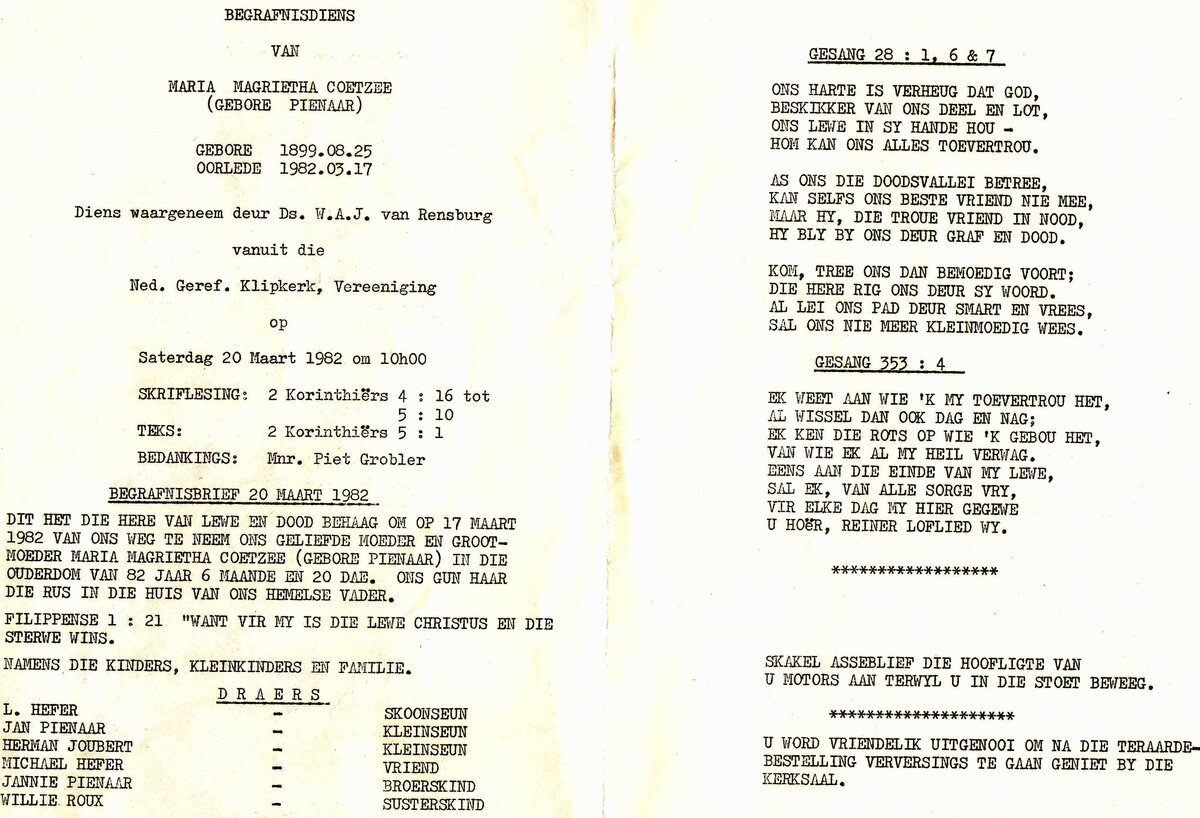 COETZEE-Maria-Magrietha-nee-Pienaar-1899-1982-F_1