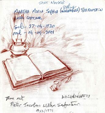 COETZEE-Martha-Maria-Sophia-Nn-Nakkie-nee-Pelser-X-Serfontein-1930-2001-F