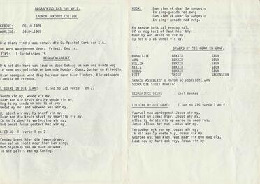 COETZEE-Salmon-Jakobus-nee-Bekker-1926-1987-F