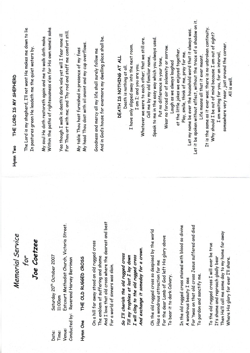 COETZEE-Stephanus-Johannes-Nn-Joe-1949-2007-M_2