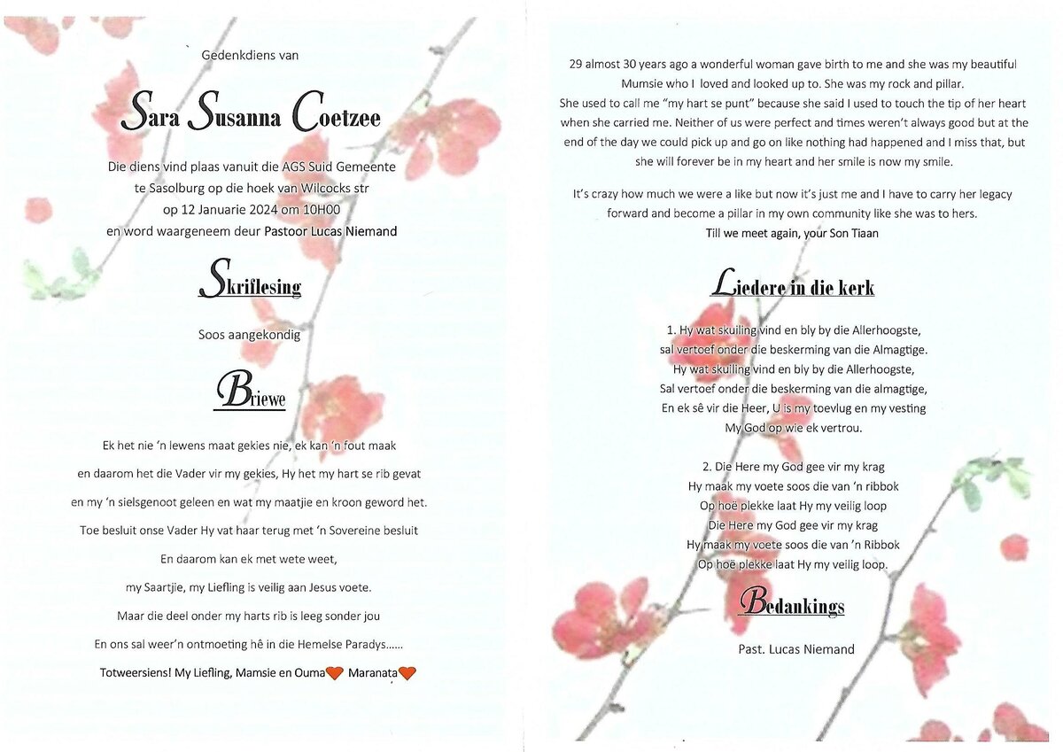 COETZEE-Susara-Susanna-Nn-Sara.Saartjie.Mumsie-1961-2023-F_2