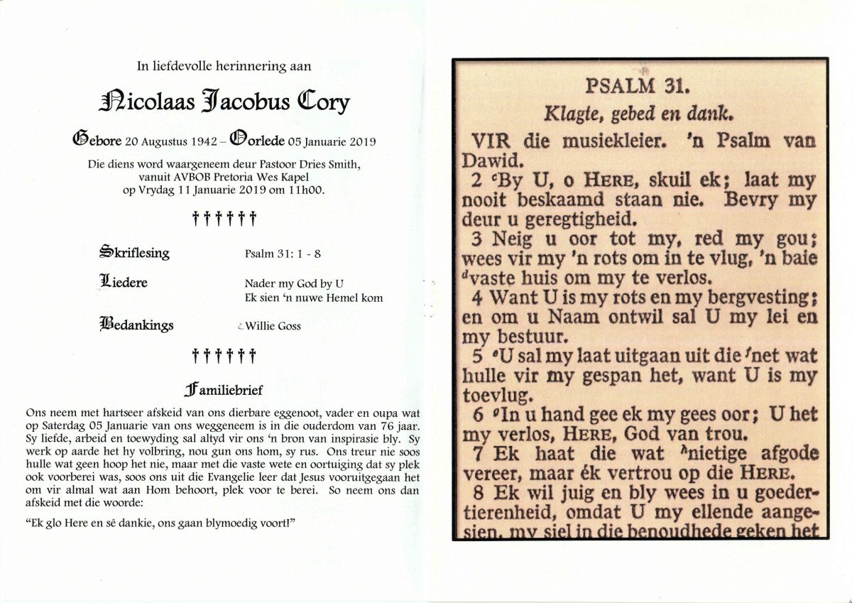CORY-Nicolaas-Jacobus-Nn-Nic-1942-2019-M-02