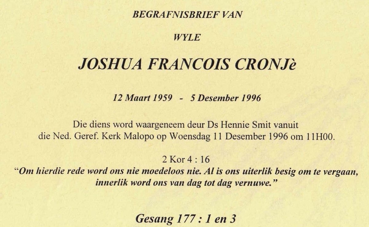CRONJÈ-Joshua-Francois-Nn-Joepie-1959-1996-M_02