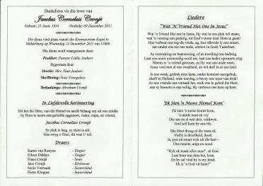 CRONJÉ-Jacobus-Corneluis-1934-2011-M