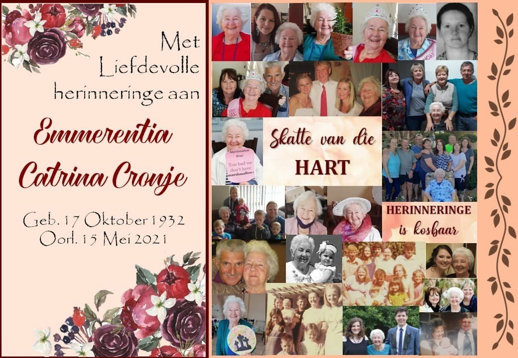 CRONJE-Emmerentia-Catrina-Nn-Emmie-née-Saayman-1932-2021-F_4