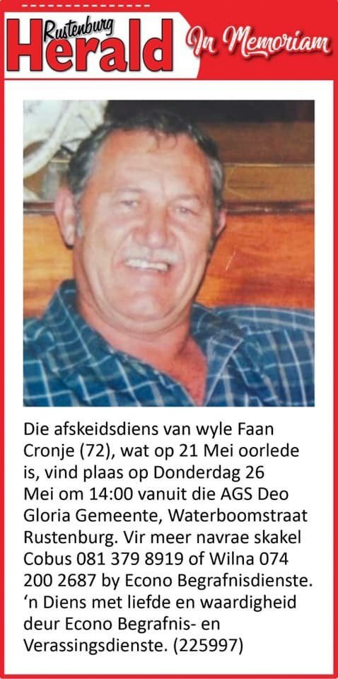 CRONJE-Faan-1950-2022-M_1