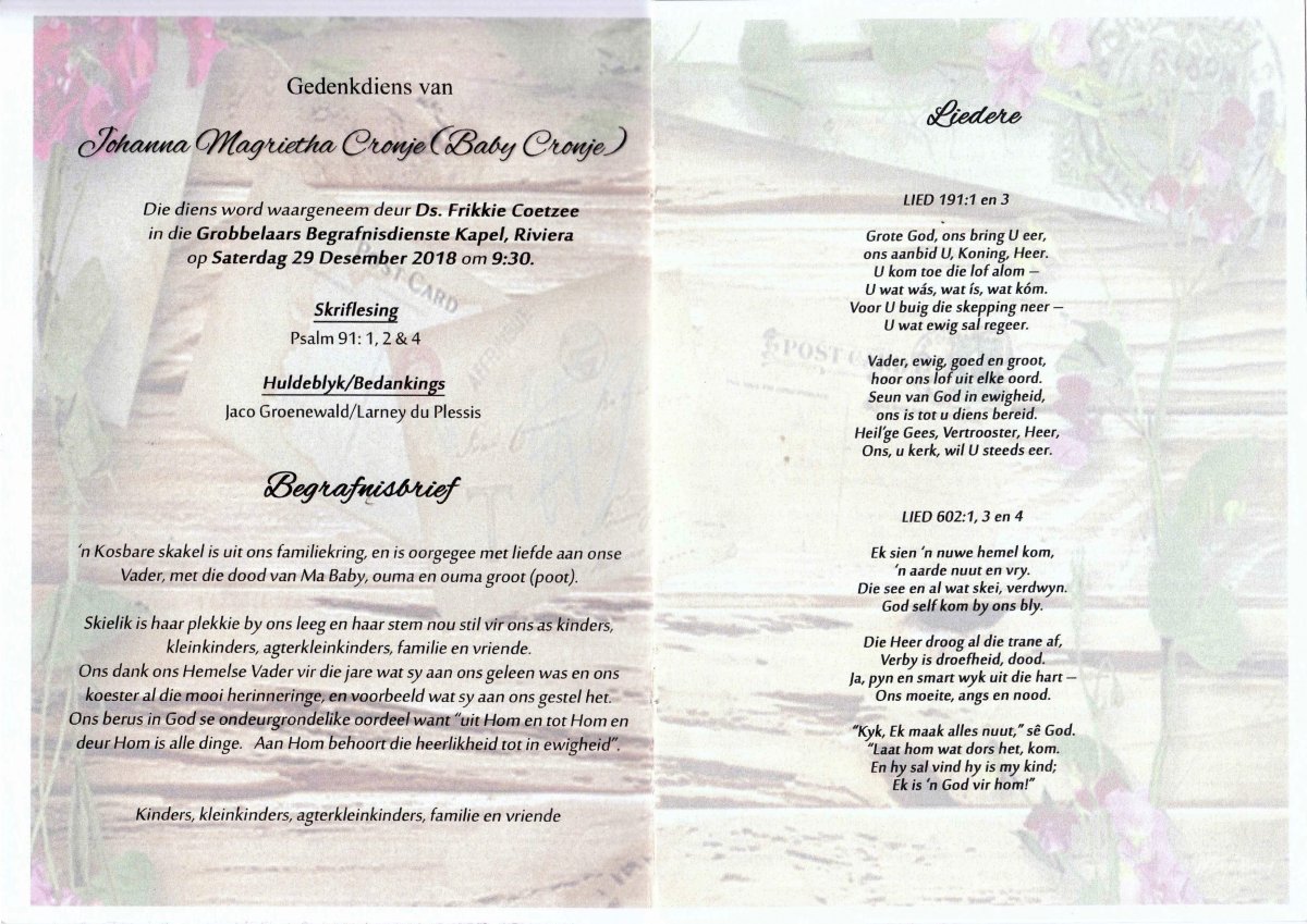 CRONJE-Johanna-Magrietha-Nn-Baby-1930-2018-F-02