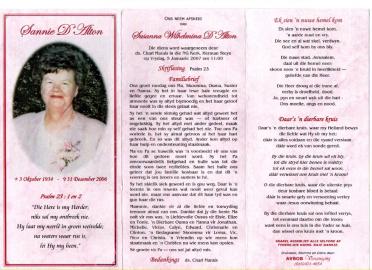 D.ALTON-Susanna-Wilhelmina-Nn-Sannie.Nanna-1934-2006-F-1
