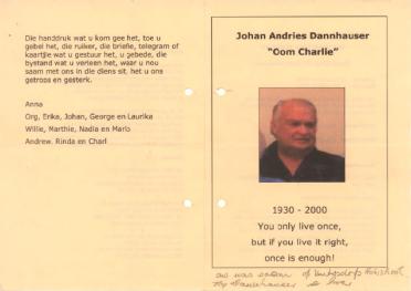 DANNHAUSER-Johan-Andries-OomCharlie-1930-2000-M