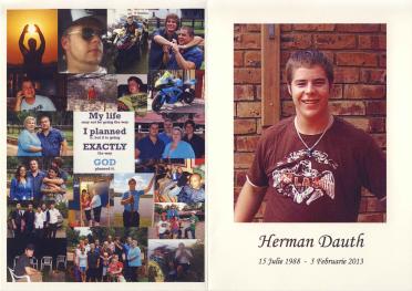 DAUTH-Surnames-Vanne
