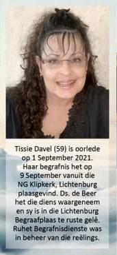 DAVEL-Surnames-Vanne